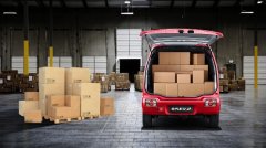 百公里僅需6元 北汽EV2車主泛論用車感受