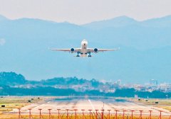 4月三大航客座率均超60% 國(guó)內(nèi)市場(chǎng)恢復(fù)跡象顯現(xiàn)