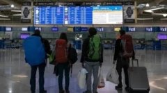 希臘關閉邊境至5月31日 并延長7個歐洲國家的航班禁令