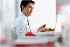 穩中求勝 | 羅賓遜全球物流實現自動化差旅費用管理流程