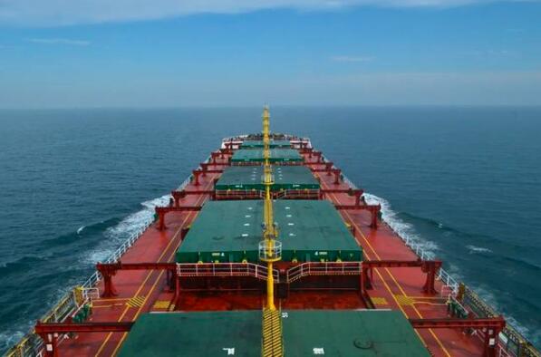 每噸貨物只賺1毛線?寧波海運算好大賬(附圖)
-智利海運