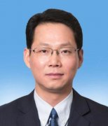 原東部機場集團副總經理王洪濤掛任南通市副市長