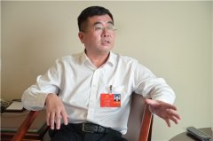 全國人大代表李海鷹：憑這四點，川航有信心度過航空業“寒冬”