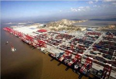 出口退稅仍舊存在手續(xù)繁瑣、單證流程復(fù)雜、費(fèi)時(shí)較長(zhǎng)等問(wèn)題
-非洲空運(yùn)