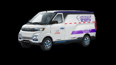 <b>以換電技術解決痛點，北汽昌河助力物流行業高質高效“升級”</b>