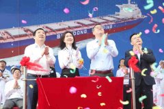 建立了良好的合作關系
-阿爾塔米拉海運費