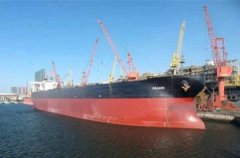 中遠海運重工與GTT深化戰略合作