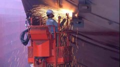 韓國海洋漁業(yè)部于2018年啟動了LNG加注設(shè)施研發(fā)項目
-薩克拉門托空運(yùn)價格