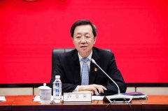 全國人大代表許立榮：全球供應(yīng)鏈階段性調(diào)整不改開放合作趨勢