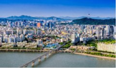 吉布達偉士于韓國首爾設立直屬海空運運營點