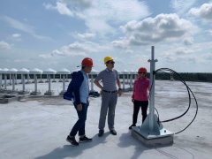 將迎來首架“空中來客”
-深圳國際物流