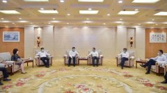 打造中谷海運天津港母港基地
-廈門海運