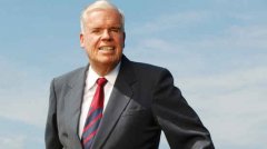 赫伯羅特和德迅的股東Kuehne先生又搞大新聞！