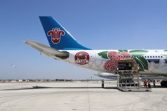 助力全國復工復產復學 南航6月新開一批國內航線