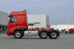 乘龍H7 3.0版諜照驚艷亮相，67品牌日或將發布！