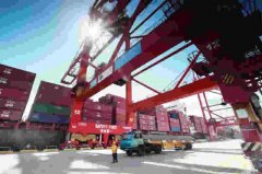 以星航運(yùn)開通連接大鏟灣及洛杉磯的新快線