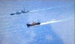 香港特區政府寬免貨船船員新冠肺炎強制檢疫要求