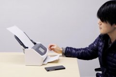 “掃”出物流辦公新未來——掃描儀加持下的物流行業(yè)智能辦公
-空運費用查詢