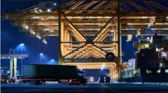 DP World將在杰貝阿里港引進自動駕駛汽車