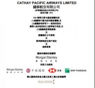  2. 資本重組方案 這次國泰將采用政府入股、過渡貸款以及現(xiàn)有股東認(rèn)股三種方
