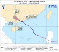 臺風(fēng)“鸚鵡”登陸，多個航線停航
-上海貨運貨代公司