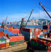 珠海港集團積極把握珠海西區與高欄港區基礎設施建設、產業配套發展加快的趨