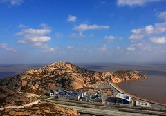 《小洋山北作業區規劃方案》《沈家灣作業區規劃調整方案》通過審查