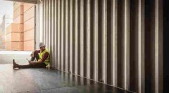 但是預計目前全球仍有20萬名船員無法下船
-印尼雅加達