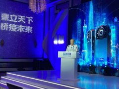 C919總設計師吳光輝：民航飛機已有WIFI，下一步要開放“在飛機上打電話”