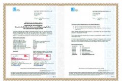 標志著相關(guān)技術(shù)完全滿足國際海事組織IGF規(guī)則及船級社規(guī)范要求
-瓦爾納海運費