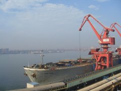 山東港口海外團體、日照港簽訂海外板塊整合備忘錄