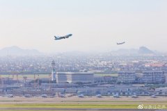 機場還將在此基礎上新建設2條跑道
-廈門海運費