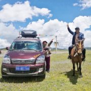 當然還有北汽昌河的甜心小姐姐為您答疑解惑
-拉雷多空運價格