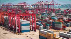 越南和印度尼西亞西部的一些著名項目將提供該地區迫切需要的一些深水港運營