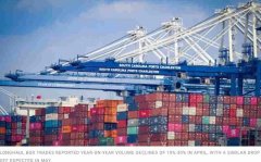 預計5月份下降幅度相似
-空運費查詢