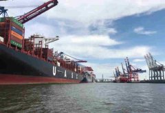 <b> 缺乏資金也是限制訂購新船的原因之一
-非洲空運</b>