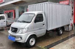 為什么選福瑞達(dá)K系列微卡？由于TA更懂我
-上海空運(yùn)公司