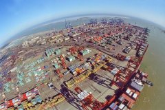 此次天津港集團正式加入絲路海運聯盟后
-國際快遞價格