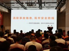  為進一步貫徹落實市委市政府對安全生產月工作有關部署
-美國海運