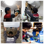 從送產品到送居家服務方案 日日順20萬場景服務師讓物流服務更有溫度
-烏克蘭