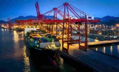  上海港正發力智慧港口綠色港口建設
-歐洲國際空運