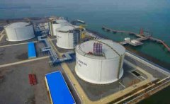  作為天津南港LNG項目站區設計方案提供方
-空運港口