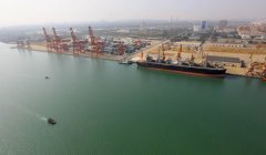 適應(yīng)海南自由貿(mào)易港建設(shè)新趨勢(shì)
-杰克遜維爾空運(yùn)價(jià)格