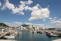 后疫情時代世界經濟將面臨長期停滯局面
-國際快遞訂艙