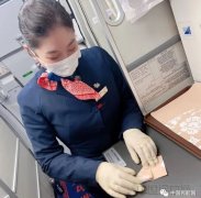 趙菁在網上見到一個折疊手機支架的折紙視頻
-上海空運