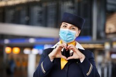 漢莎集團對南京及華東市場充滿信心并致力于市場發展
-巴爾的摩空運價格