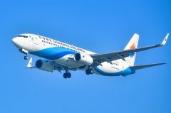 正準備航空營運人許可證(AOC)
-以色列的國際快遞