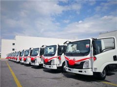 采購方為廣東省領(lǐng)先的純電動物流汽車運營公司
-空運寵物