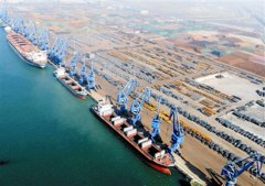 把當前面臨的形勢作為發展的新背景
-海運到南美