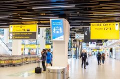 為了保證任何需要排隊的地方人都不會太多
-深圳空運公司